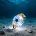 thumbnail image 4 of LED Underwater Ice With 600 Meter Depth Rating Attracting Light For Deep Drop And Ocean, 4 of 4