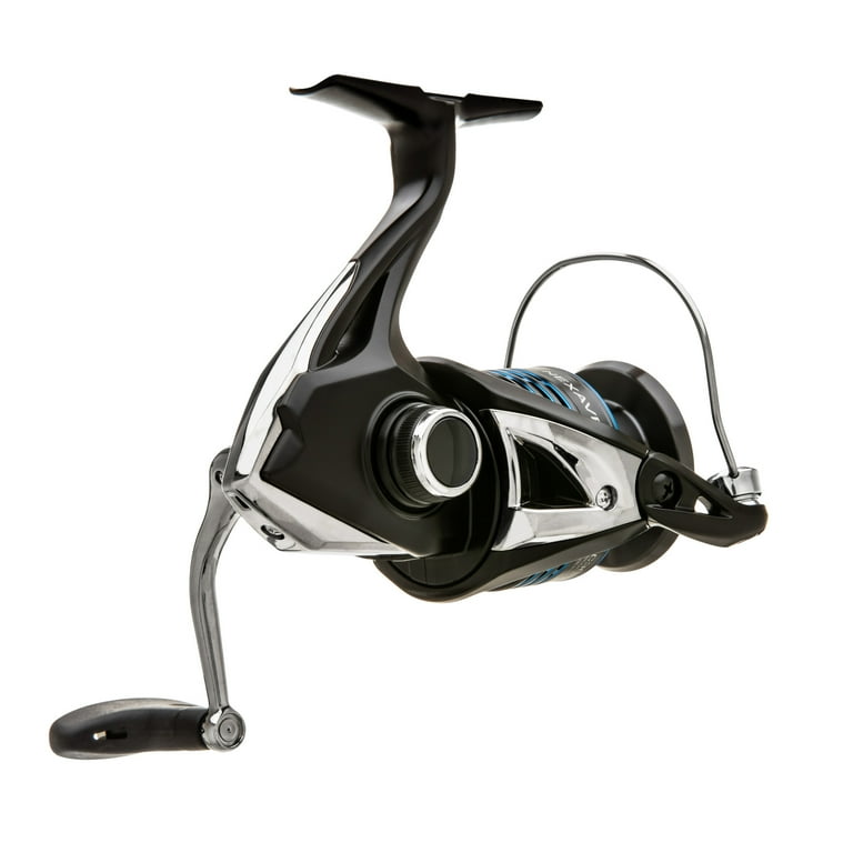 Shimano Nexave C3000HG FI Clam Spinning Reel for Casting