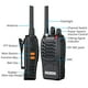 thumbnail image 1 of Walkie Talkies Proster recargables 1 par 16 canales radios bidireccionales, 1 of 2