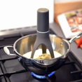 thumbnail image 1 of Automatic Whisk Crazy Stick Mixer Equipment Automatic Stirrer Triangle Mixer | Whisk, 1 of 5