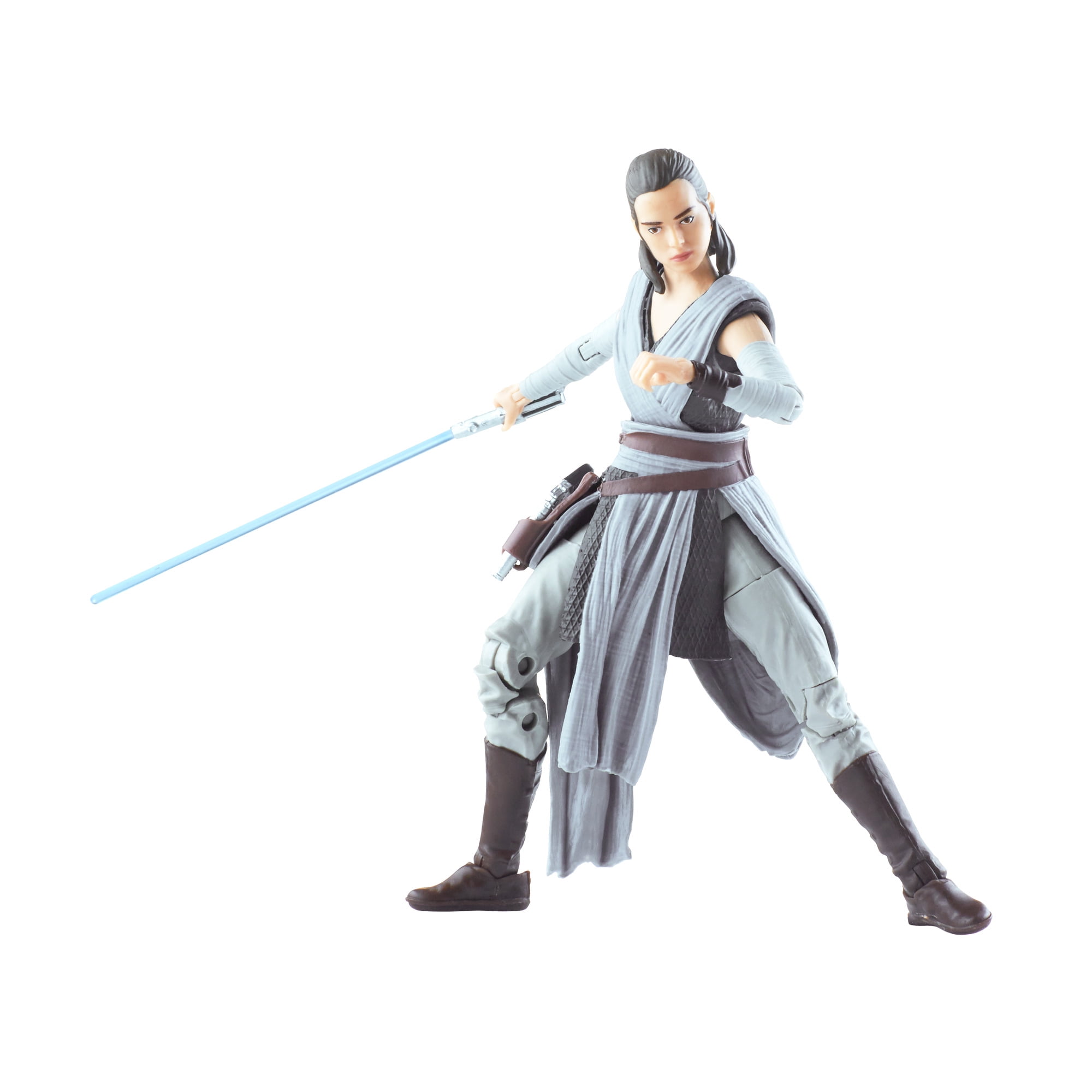 Star Wars theBlack Series Rey (Jedi Training)