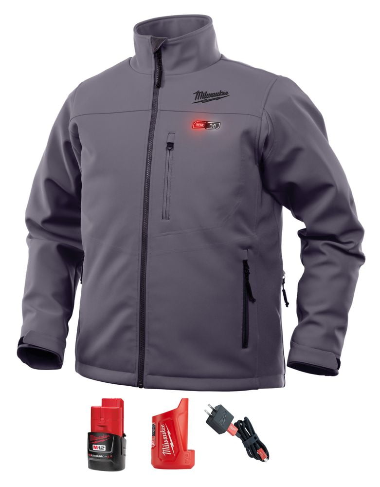 Milwaukee Tool Men's Medium M12 12V 