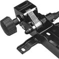 thumbnail image 6 of Swivel Chair Tilt Control Mechanism Steel Base Replacement for Office Executive, 6 of 10