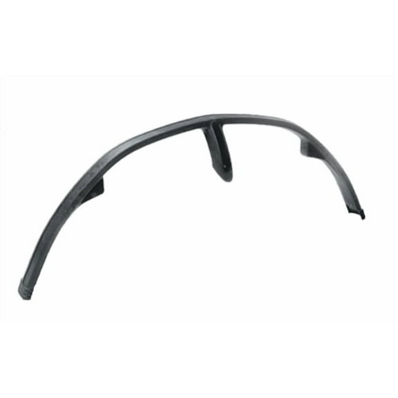 Front Bumper for Snowmobile POLARIS WIDETRACK LX 02-16