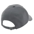thumbnail image 2 of Beechfield  Adult Pro-Style Recycled Cap, 2 of 3