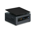 thumbnail image 4 of Intel NUC7CJYHN School/Business Mini Desktop (Intel Celeron J4005 2-Core, Integrated Graphics, 4GB RAM, 512GB SATA SSD, Wifi, USB 3.2, HDMI, Bluetooth, SD Card, Win 10 Home), 4 of 5