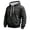 Grey&&100, variant on CONROSES Mens Hoodies Viking Mythology Graphic Y2K Long Sleeve Pullover Hoodie for Men Warm Fall Winter Hooded Sweatshirts with Pocket