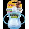 Nuby 4m+ Grip N' Sip Soft Spout Trainer Cup 1 ea