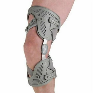 Medial Unloader Knee Brace