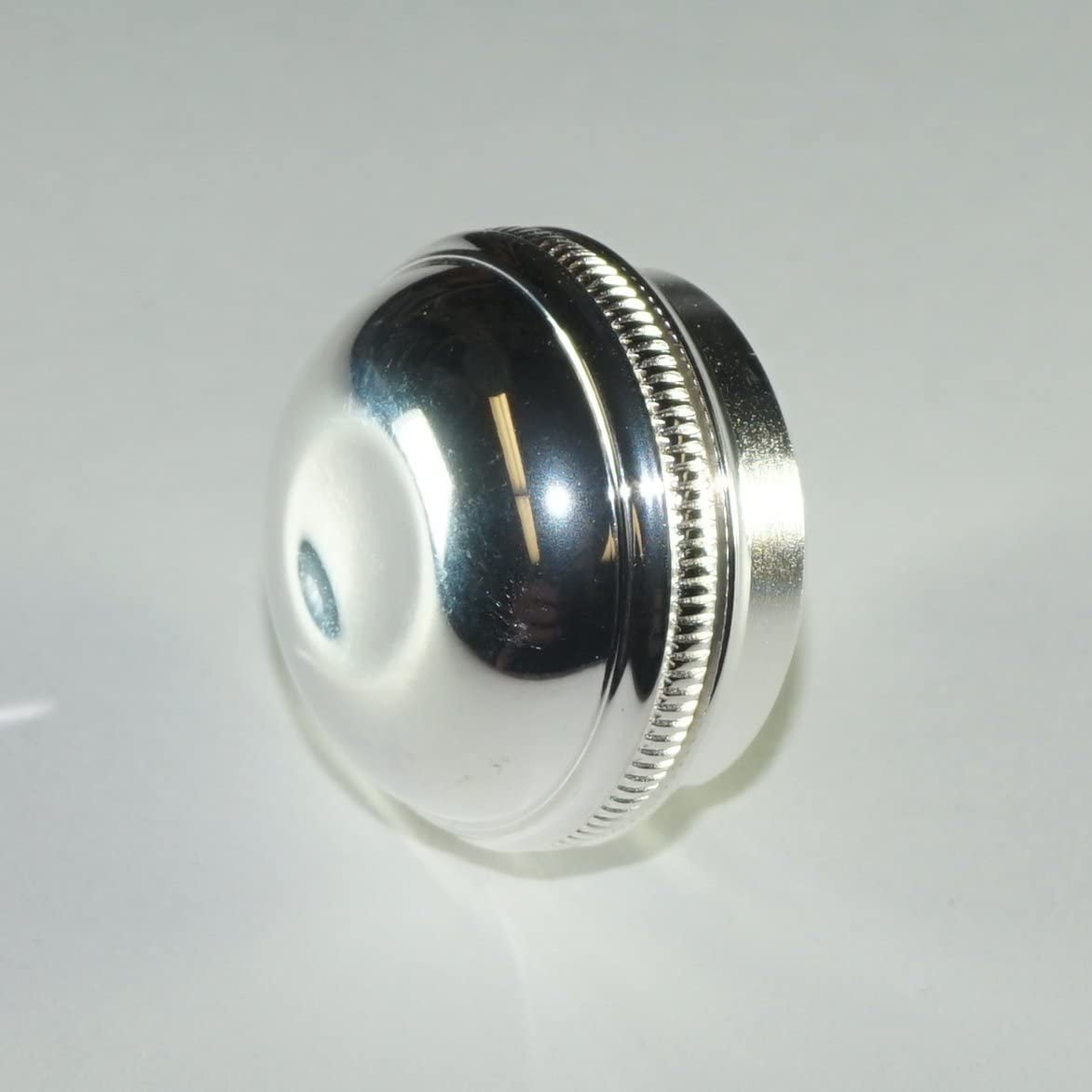 Yamaha Genuine Flute Head Joint Crown Headjoint Cap Silver