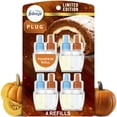 thumbnail image 1 of Ambientador Eléctrico Febreze Recarga Aroma Rollito de Calabaza 4 Unidades, 1 of 8