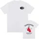 thumbnail image 4 of Camiseta Hajime No Ippo para hombre y mujer, estilo Harajuku, con gráficos de batalla, mangas neutras, algodón, informal, disfraces de anime, 4 of 5