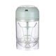 thumbnail image 1 of Taza de espuma limpiadora facial Sunnimix cargable verde Espumas faciales Eléctricas, 1 of 8