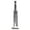 10mm, variant on Mosiee Hurricane Grey Chromium Vanadium Alloy Steel Nut Driver Butterfly Bolt Hex Shank Wrench for Installing Shutters 10mm