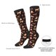 thumbnail image 4 of Fotbe Labrador Retriever Dog Calcetas Divertidas Estampadas para Hombre y Mujer, Calcetas de Algodón hasta la Rodilla para Caminar, Correr, Enfermería y Embarazo, 4 of 6