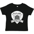 thumbnail image 3 of Inktastic Fencing Future Fencer Sports Boys or Girls Toddler T-Shirt, 3 of 5