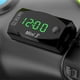 thumbnail image 4 of LCD Display Voltmeter Waterproof IP67 Digital Time Clock,Red Light, 4 of 5