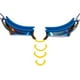 thumbnail image 2 of Speedo Vanquisher 2.0 - anteojos de natación unisex para adultos multicolor, 2 of 5