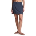 thumbnail image 2 of RBX Active Women's Tennis Golf Skirt with Built-In Shorts and Snap Button Waistband, 2 of 7