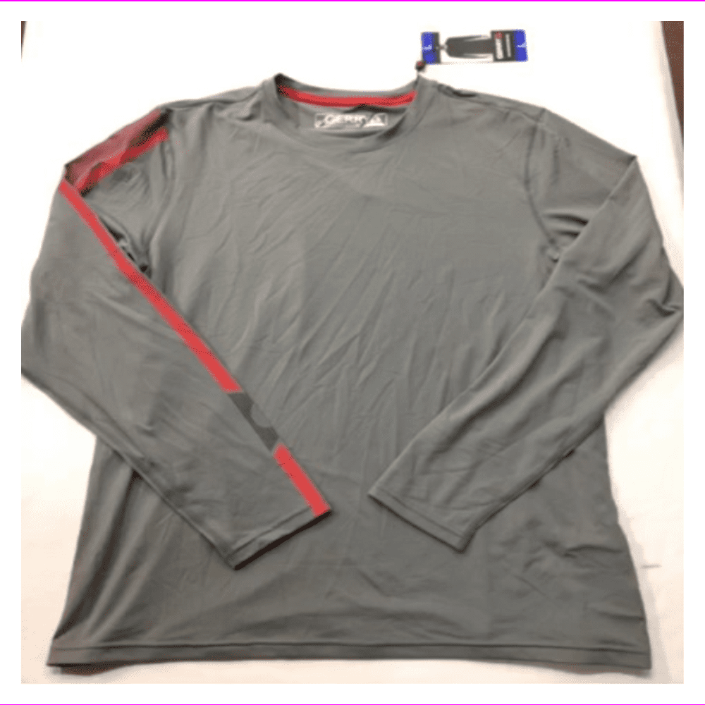 Gerry sun protection tee Clearance