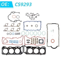 Fit 04-09 Ford Explorer Ranger Mazda B4000 Mercury 4.0L SOHC Full Gasket Set
