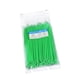thumbnail image 1 of Riwesomey Bridas de plástico de primera calidad para cables, duraderas y resistentes para múltiples usos, 100 pack/lote Herramientas eléctricas, 1 of 6