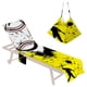 thumbnail image 2 of Funda para sillas de playa de microfibra con bolsillos laterales para tumbona: 28,74x82,68 pulgadas, absorbente, antideslizante, portátil con bolsa de transporte, funda para toallas de piscina y, 2 of 6