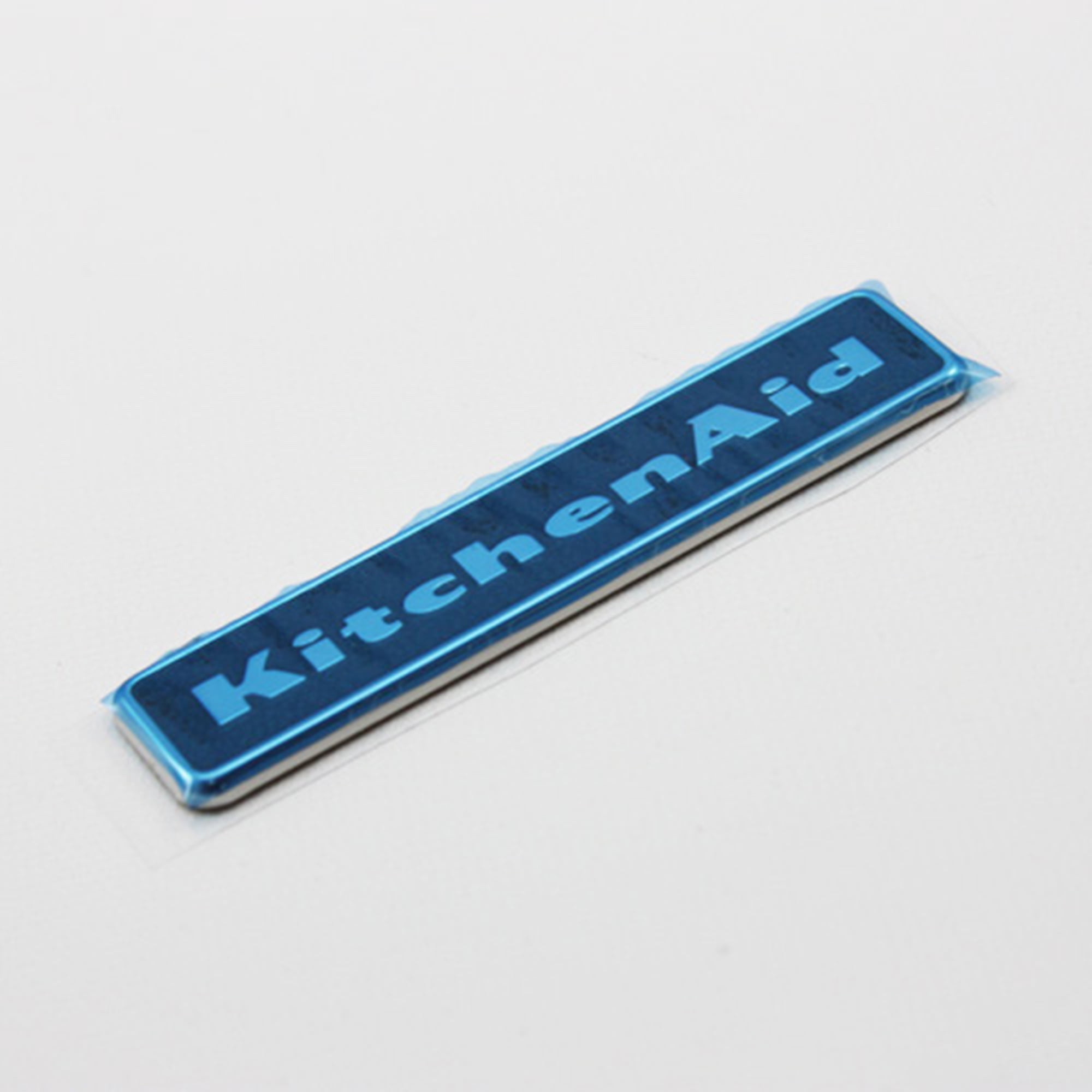 Kitchenaid Nameplate Kitchenaid Nameplate