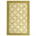 thumbnail image 1 of Safavieh Berkeley BK147A Ivory, Gold 2'6" x 6' Rug, 1 of 2