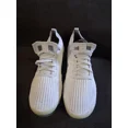 thumbnail image 2 of Ni - ke Ni - ke Shoes Women's 10.5 Air Vapormax Flyknit 3 Pure Platinum Grey Sneakers, 2 of 5