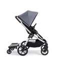 thumbnail image 2 of Baby Jogger Glider Board for City Mini GT2, City Mini GT3, City Mini GT2 Double, City Select, City Select 2, Black, 2 of 4