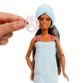 thumbnail image 5 of Barbie Party Unboxed Glam Party Series Purple Sparkle Doll & Accessories with 10 Surprises, 5 of 8