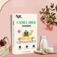 thumbnail image 5 of HYE FOODS Camel Milk Powder | 500g, 5 of 7