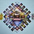 thumbnail image 3 of Monopoly: Star Wars The Mandalorian and Grogu Edition Board Game, Family Games, 8+, 3 of 10
