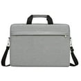 thumbnail image 2 of YAYSD Black and Friday Deals 2024, 15.6 Inch Laptop Tote Bag for Work Business Office Shoulder Bag, Large Capacity Computer Handbag, Laptop Carrier with Multiple Pockets for Women and Men, 2 of 7