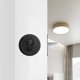 thumbnail image 3 of Simple Installation Interior Door Lock with Key Suitable for Various Doors, 3 of 10