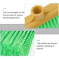 thumbnail image 4 of Plastic Cleaning Broom for Floor Accessories - Ideal Housewarming and Practical Home Cleaning Tool, 4 of 6