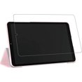 thumbnail image 3 of Funda Folio con Vidrio Templado para Samsung Galaxy Tab A 8.4 Rosa, 3 of 4