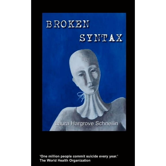 Broken Syntax, (Paperback)