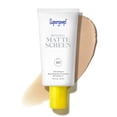 thumbnail image 1 of Protector solar Supergoop! Pantalla Mineral Mattescreen SPF 40 45 ml, 1 of 5