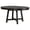 Espresso, variant on Hassch 42in-58in Extendable Dining Table for 4-6, Modern Kitchen Table with Wood Frame, Space Saving, Natural