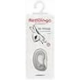 thumbnail image 3 of Red Dingo TC-ZZ-SI-LG Tag Xchanger Clip Silver- Large, 3 of 4