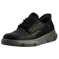 thumbnail image 1 of Zapatos Skechers Garza Gervin Slip-ins Negro/Carbón 14 M US, 1 of 7
