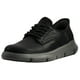 thumbnail image 1 of Zapatos Skechers Garza Gervin Slip-On Negro 8.5 US, 1 of 7