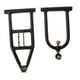 thumbnail image 4 of Kits de suspensión Go Kart, piezas de Go Kart, Kit /inferior, uso conveniente, piezas de repuesto DIY para Go Kart ATV 50 -125cc, 4 of 7