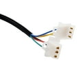 thumbnail image 4 of Electric Bicycle Twist-Throttle High/Medium/Low Speed Forward/Reverse Control Switch Acceleration Handle E-bikes Parts 4 Options, 4 of 10