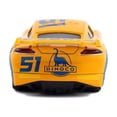 thumbnail image 5 of Disney Pixar Cars 2 capuchino 51 Cool Sister Cruz Ramirez Mater Jackson Cars 3, modelo de Metal de aleación, juguetes para niños, regalo para niños, 5 of 5