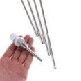 thumbnail image 3 of Thermowell en Acier Inoxydable 1/2Npt Fils pour Capteurs de Température Haute Qualité, 3 of 5