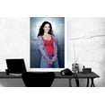 thumbnail image 2 of Sarah Mclachlan Poster 11inx17in Mini Poster 11x17 poster, 2 of 3