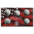 thumbnail image 3 of 2001-S Silver Proof Set, 3 of 3